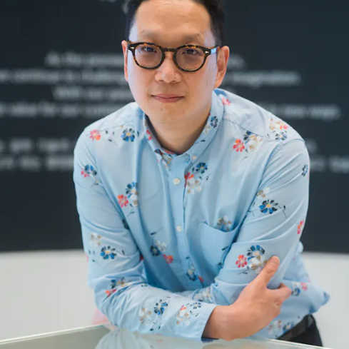 김주형 이사 자이스 코리아 브랜드 매니저