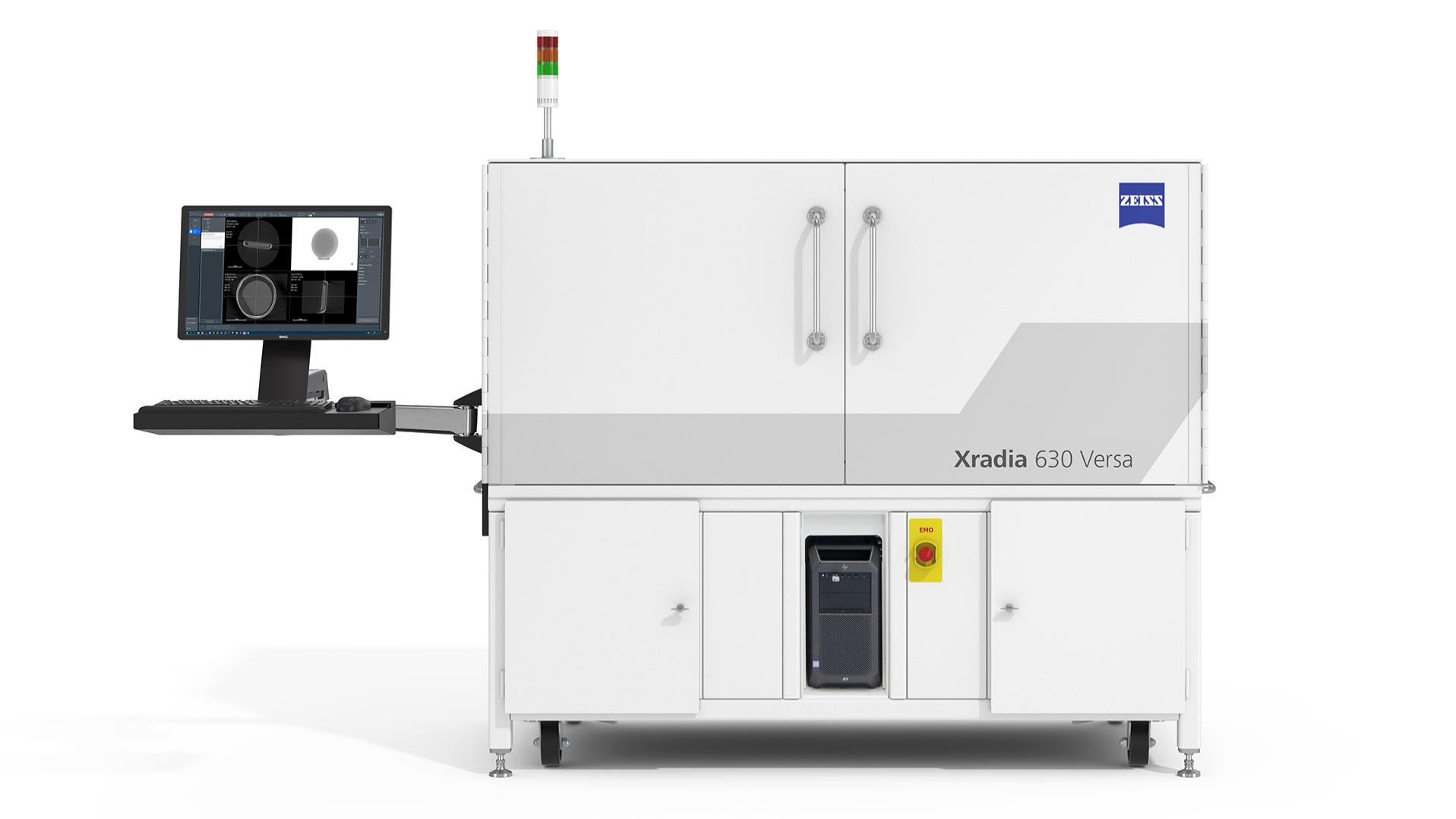 ZEISS Xradia 630 Versa