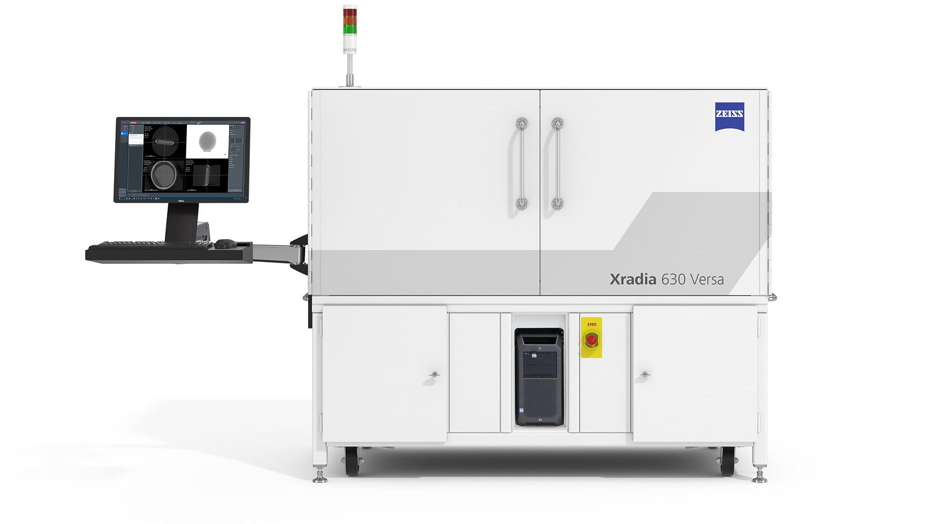 ZEISS Xradia 630 Versa
