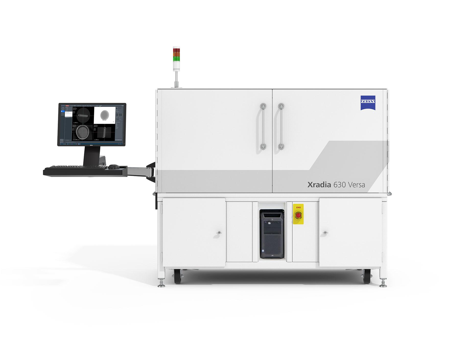 ZEISS Xradia 630 Versa