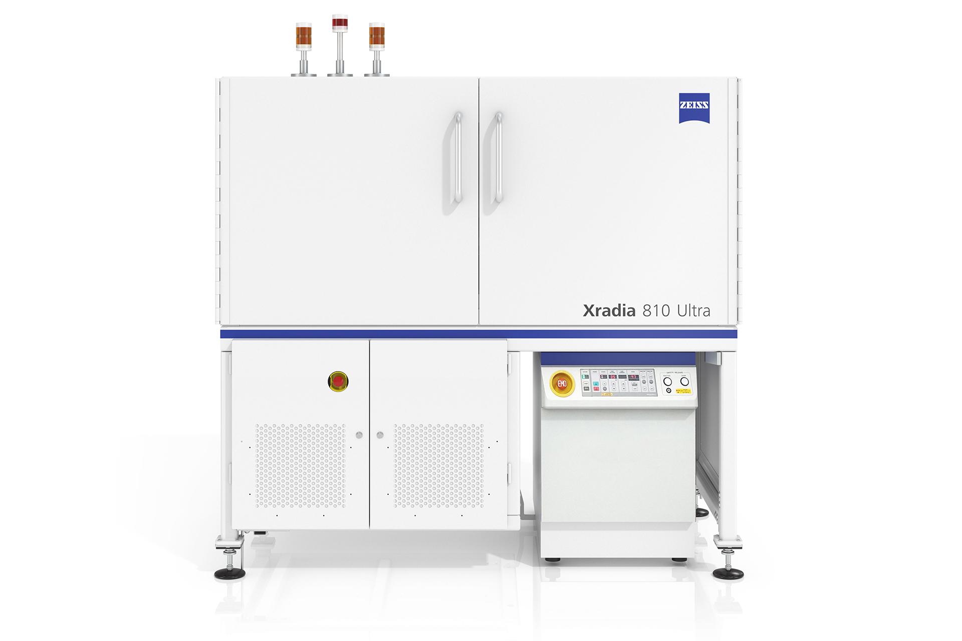 ZEISS Xradia 810 Ultra