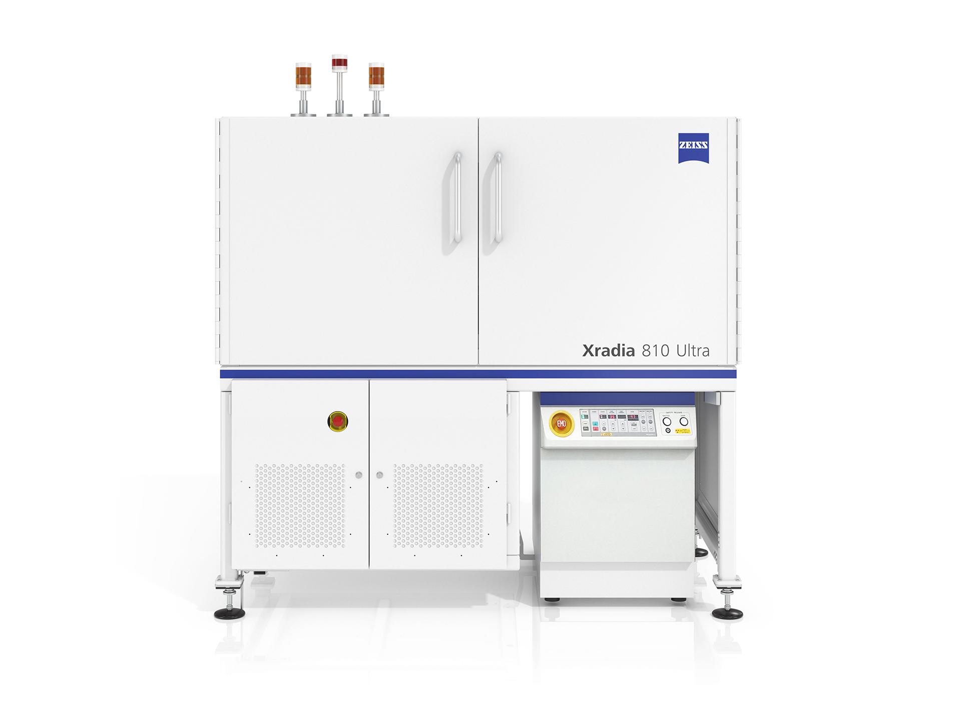 ZEISS Xradia 810 Ultra