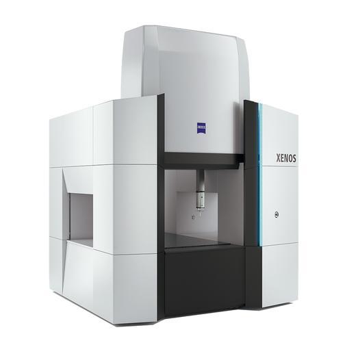 ZEISS XENOS