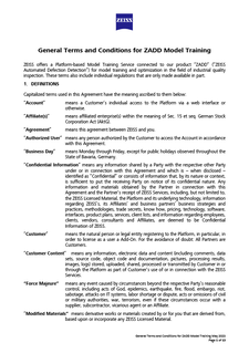 General Terms and Conditions for ZADD Model Training 이미지 미리 보기
