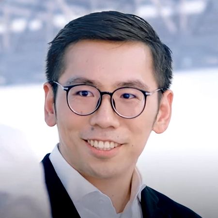 알버트 모(Albert Mo)