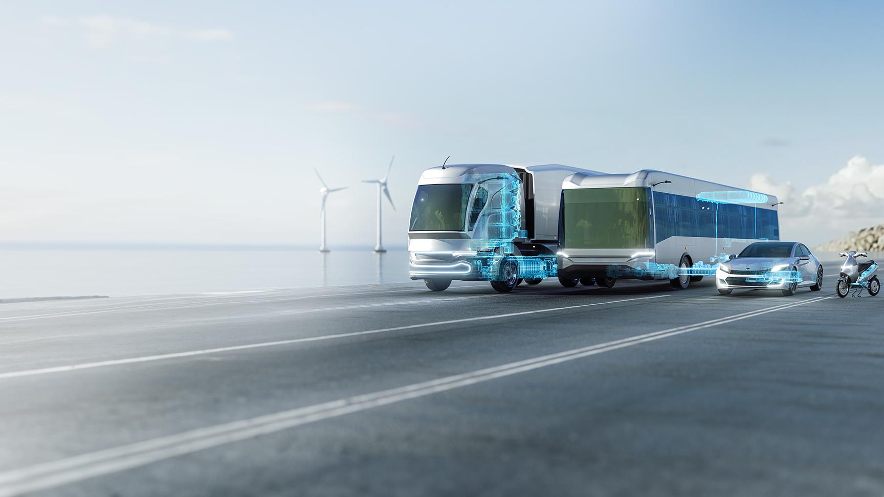 eMobility를 위한 품질 보증