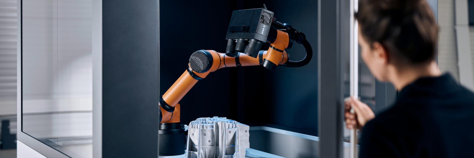 ZEISS 포인트 마커