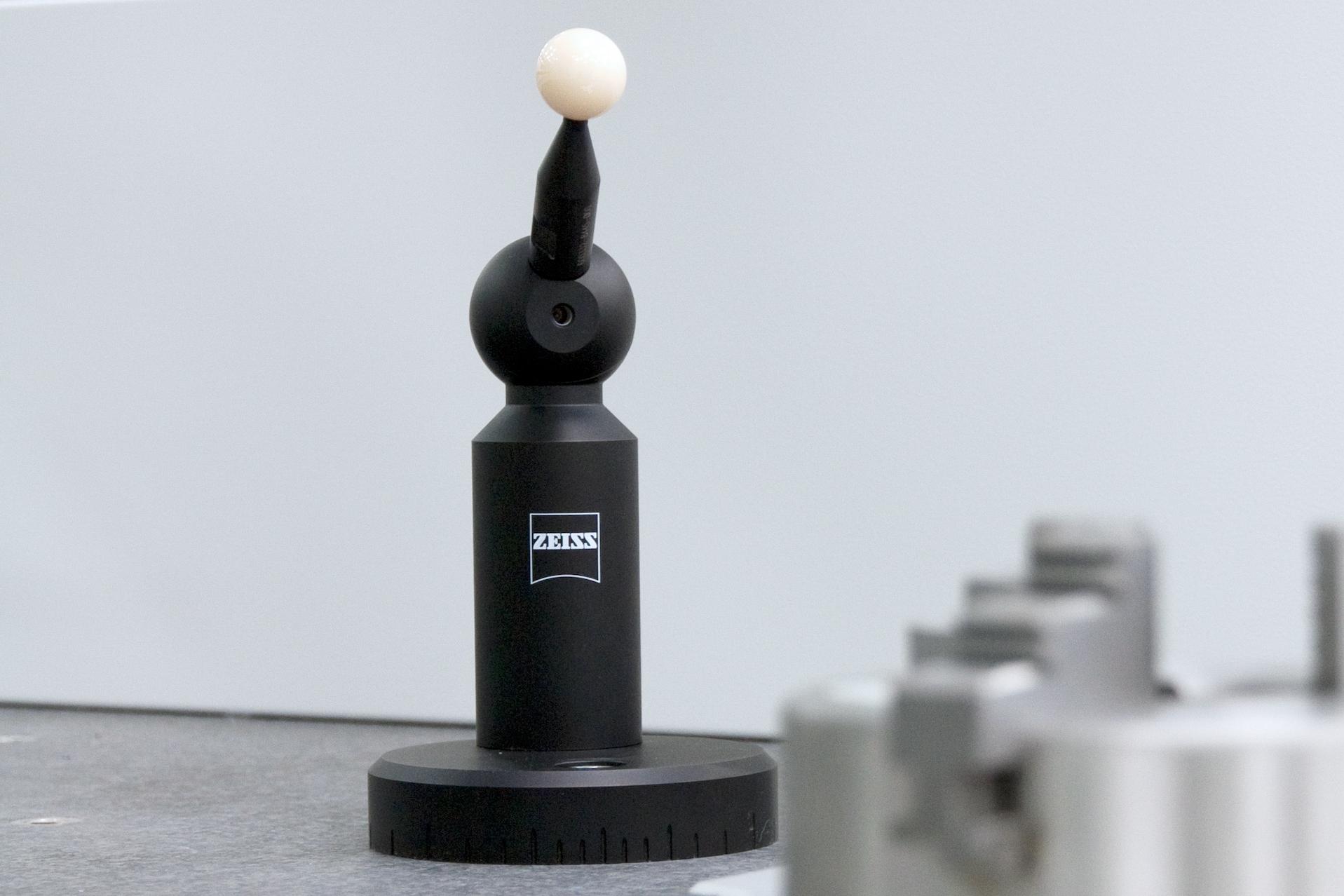 ZEISS 표준구