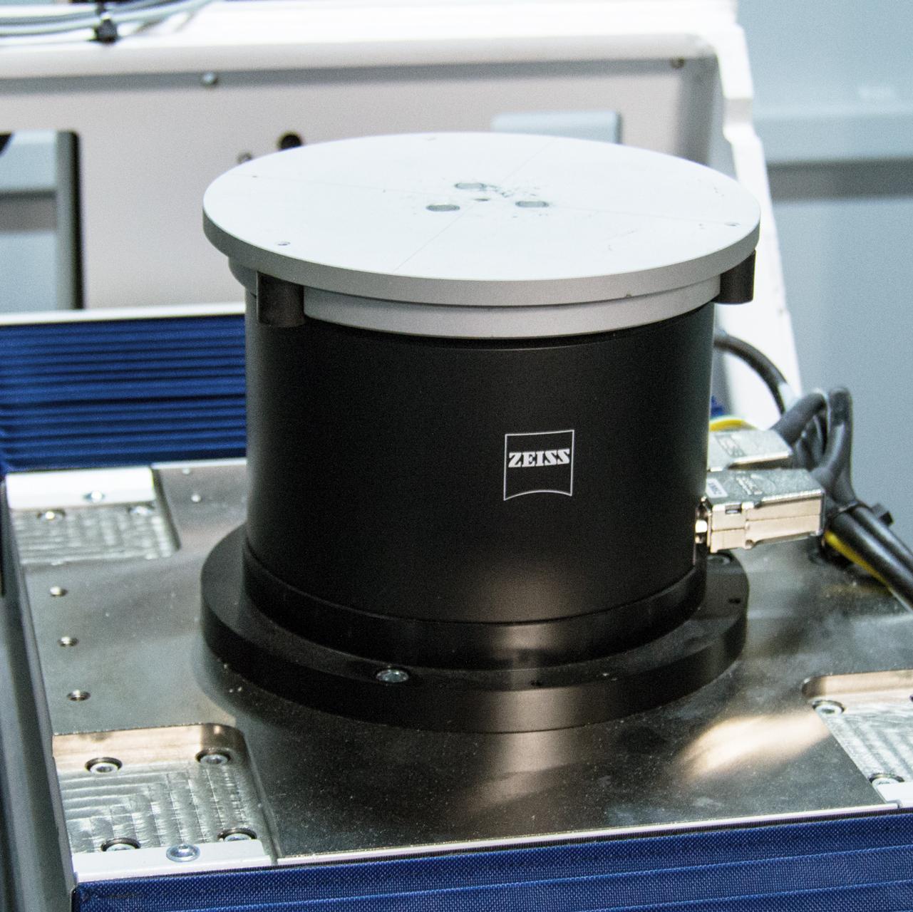 ZEISS OmniFix + 팔레트