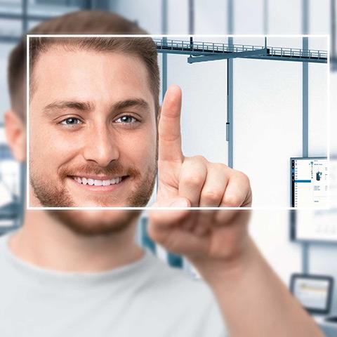 ZEISS Metrology 포털