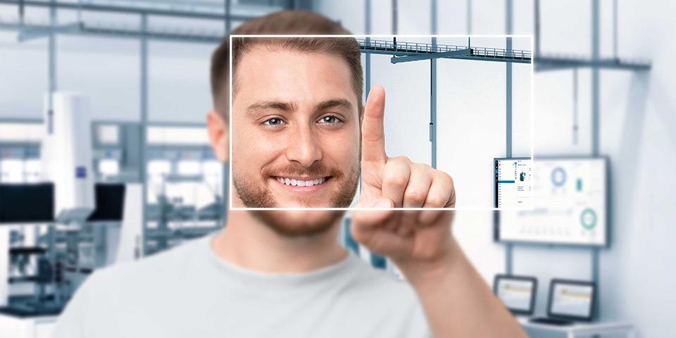 ZEISS Metrology 포털