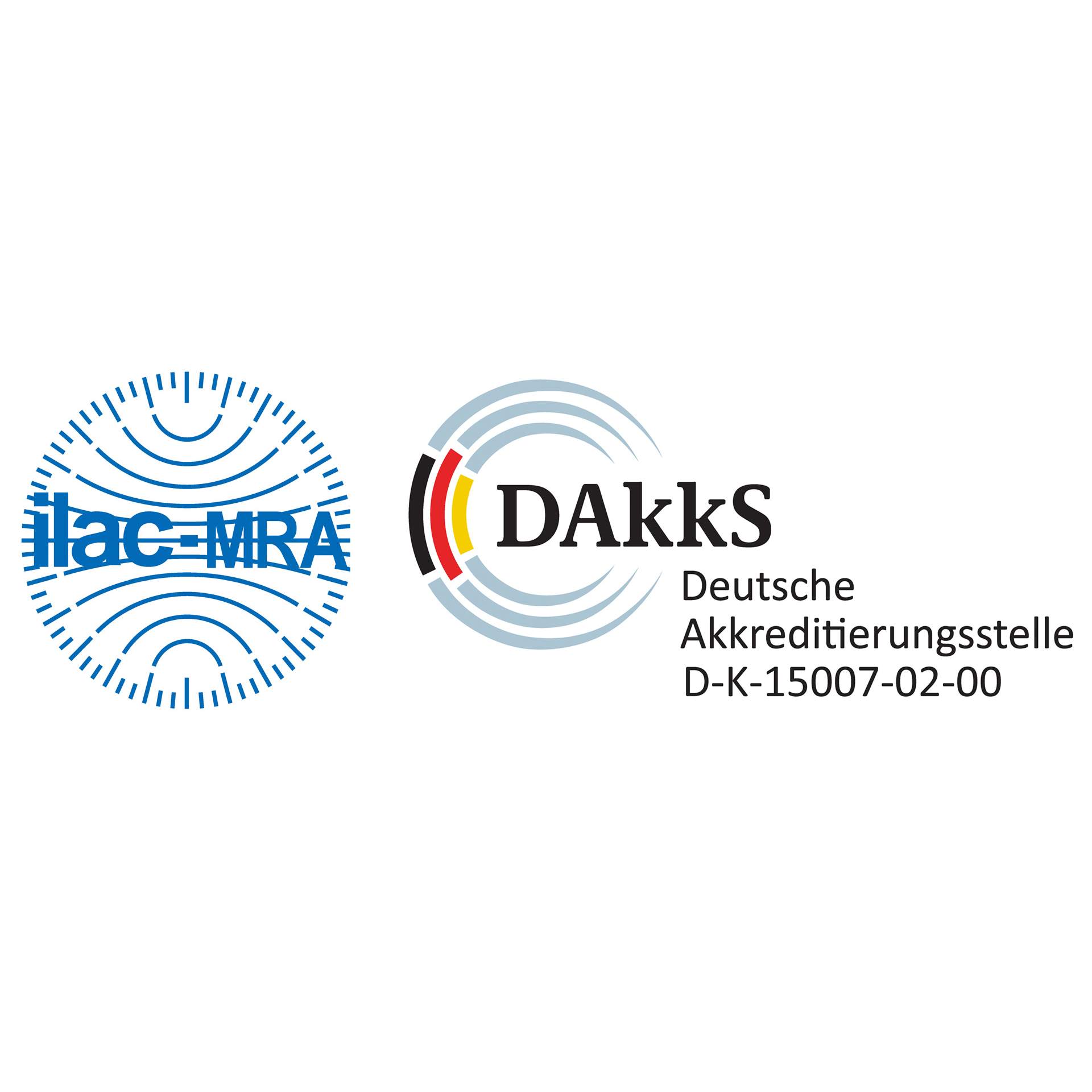 DAkkS 인증서 다운로드