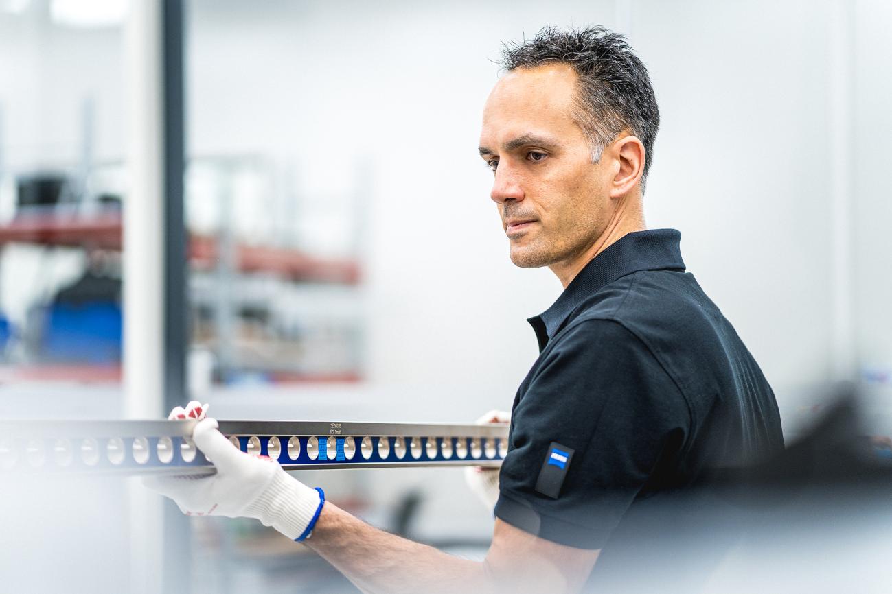 ZEISS Metrology Care가 필요한 이유