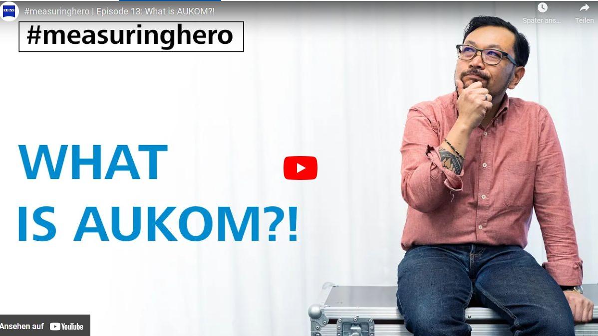 AUKOM이란?!