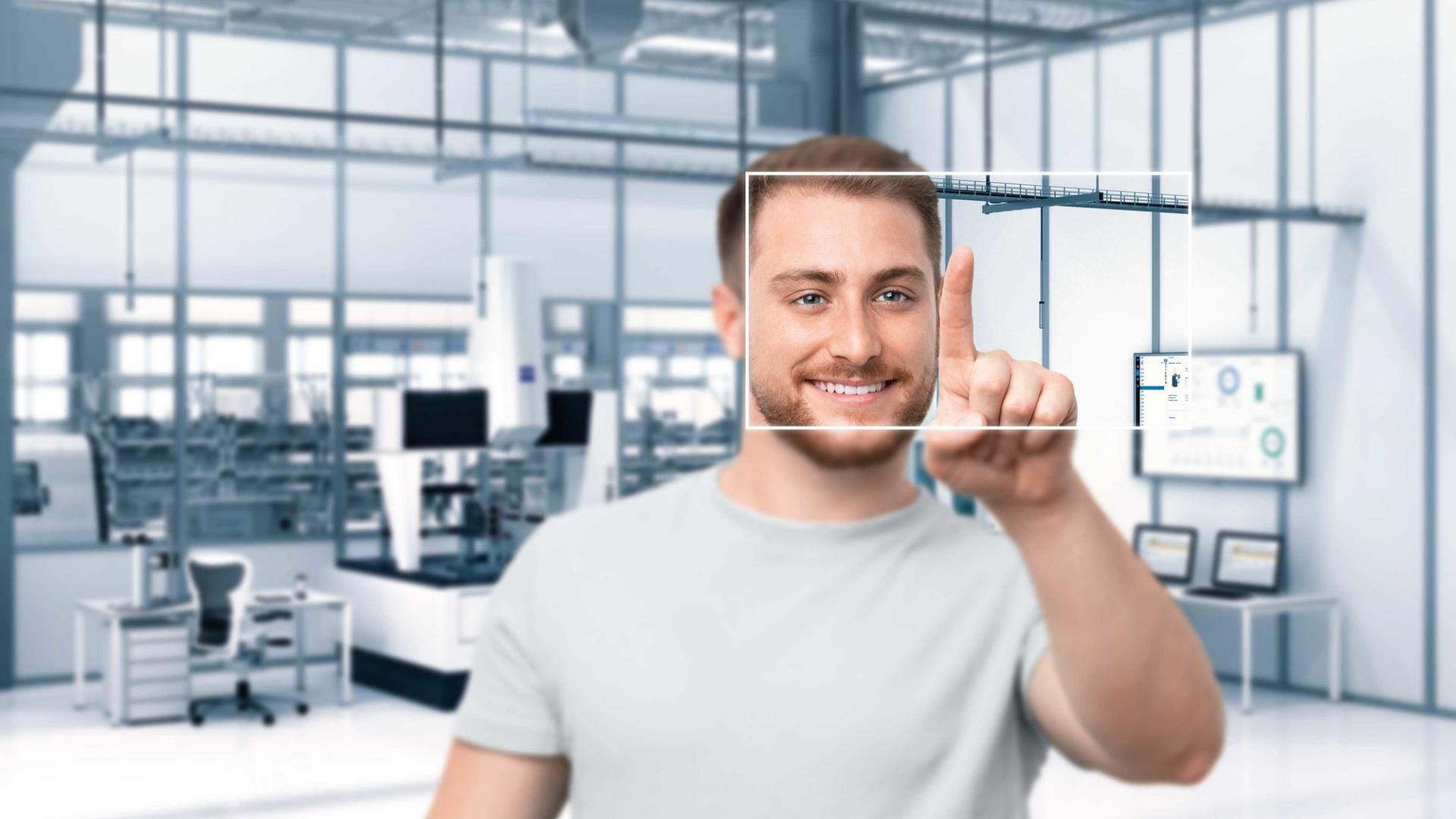 ZEISS Metrology 포털