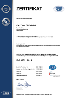 ISO 50001 Zertifizierung Energiemanagement 이미지 미리 보기