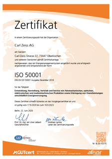 ISO 9001:2015 Zertifizierung Qualitätsmanagement-Norm 이미지 미리 보기
