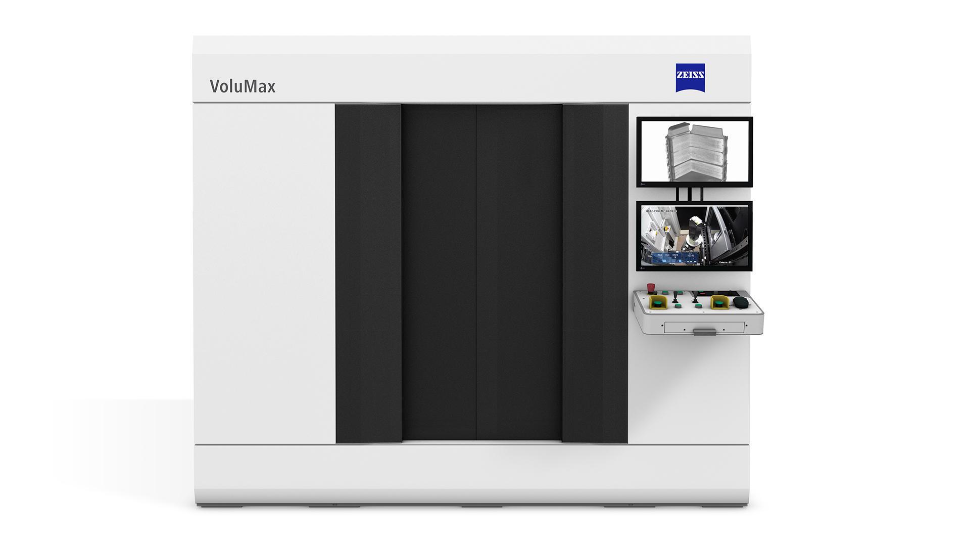 ZEISS VoluMax 이미지