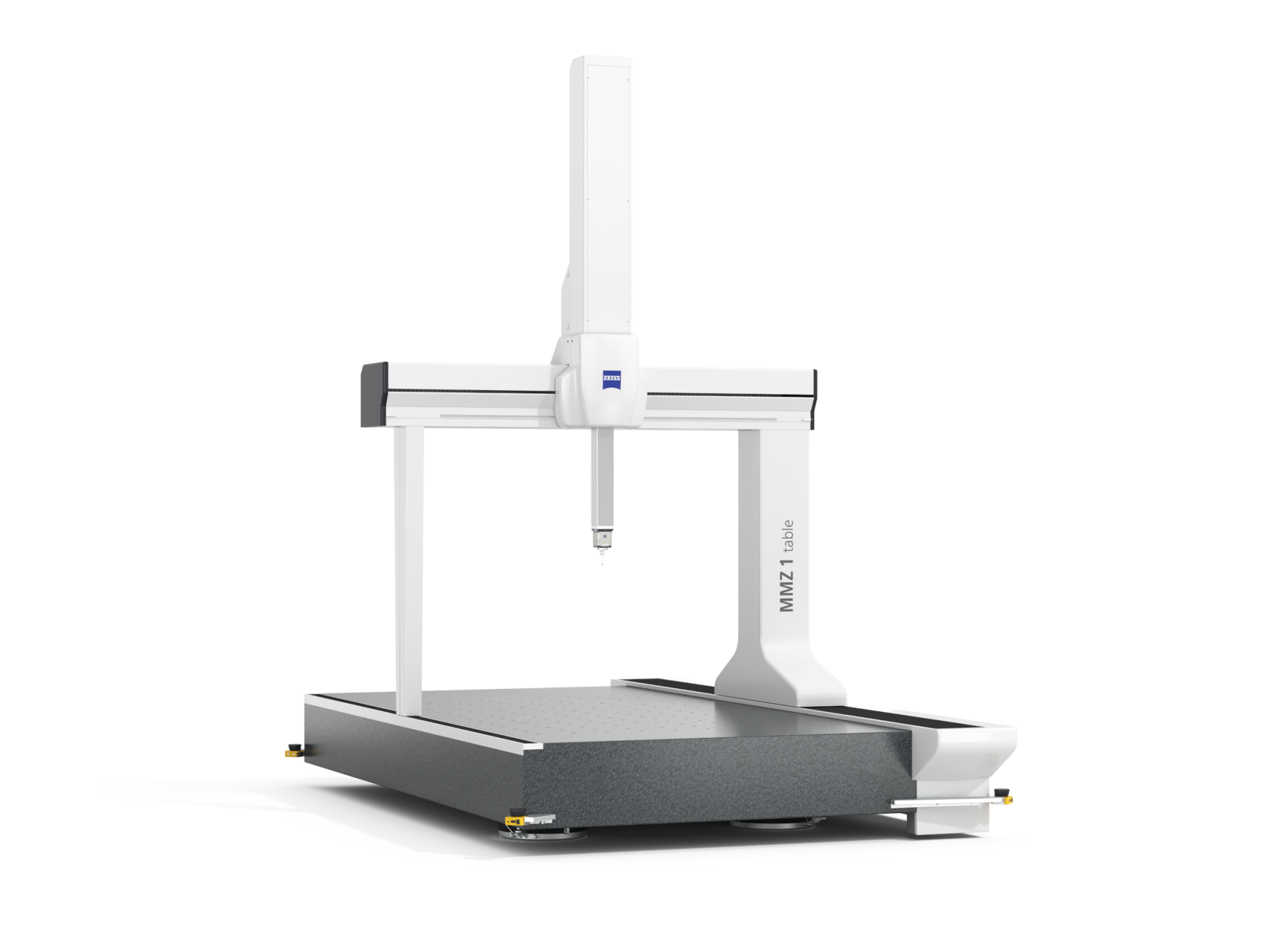 ZEISS MMZ 1 테이블