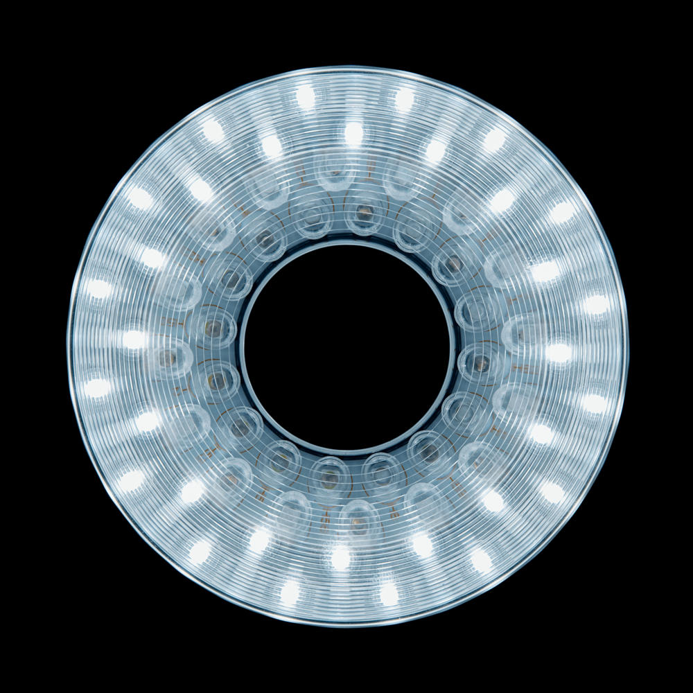 외부 LED