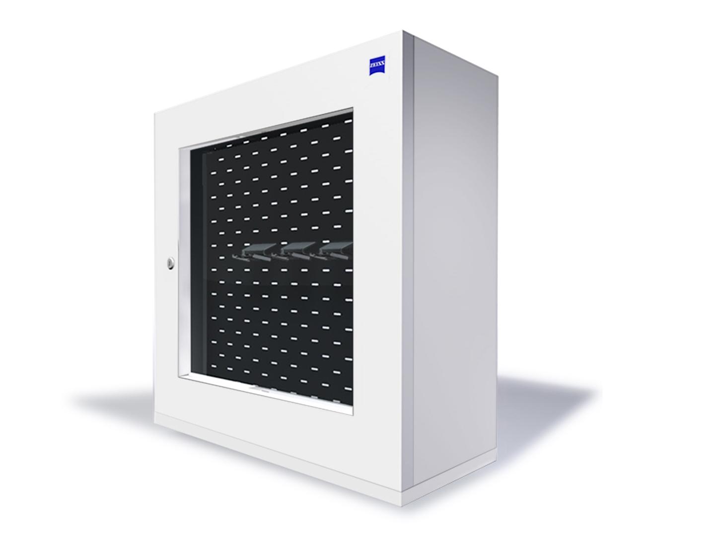 ZEISS 멀티센서 캐비닛(MSC)