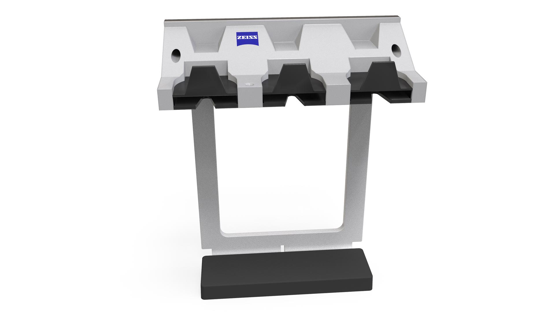 ZEISS 멀티센서 랙