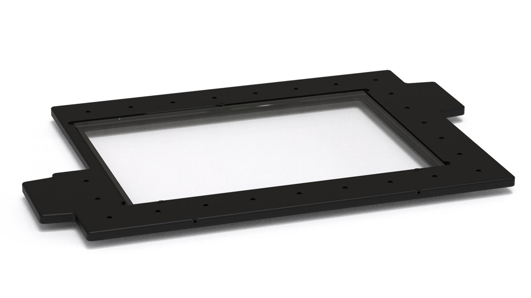  ZEISS OMEGA 팔레트