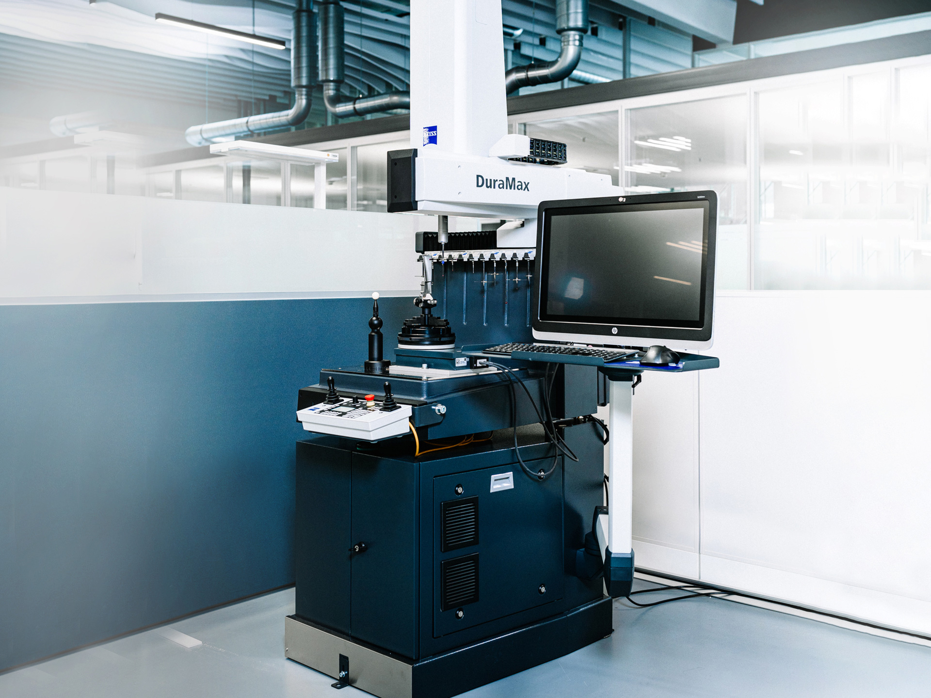ZEISS 효율성