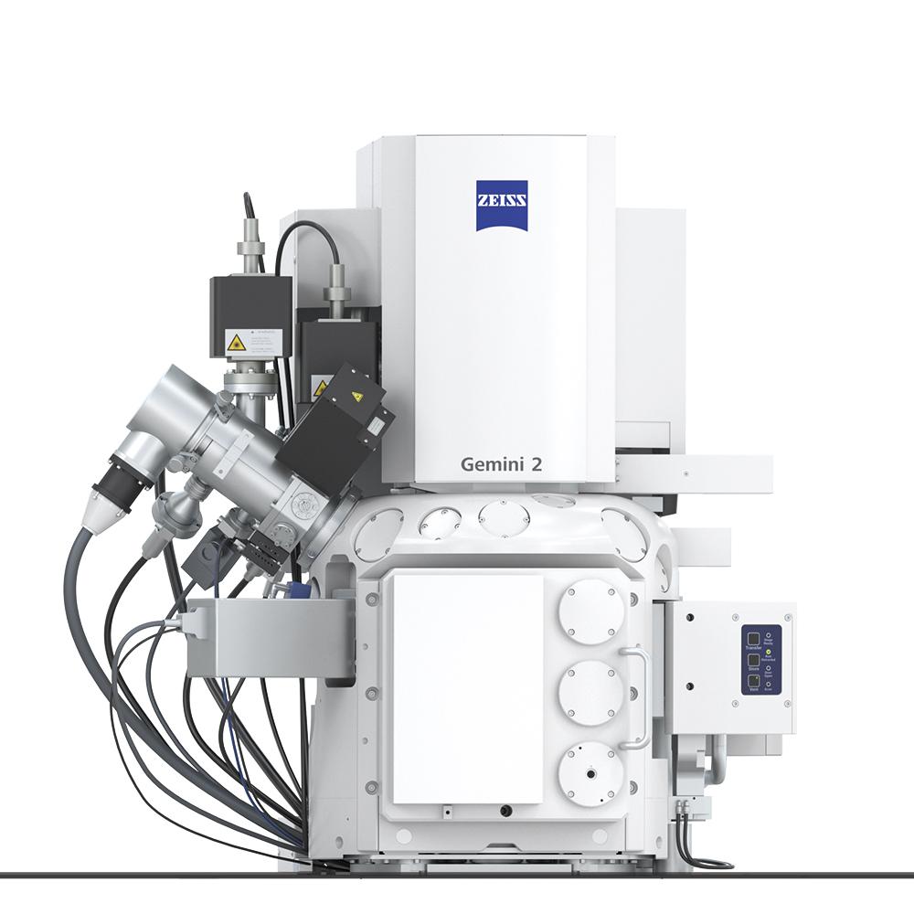 ZEISS Crossbeam 제품군