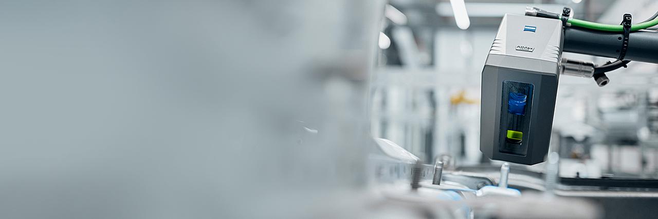 ZEISS 인라인 측정 기술 