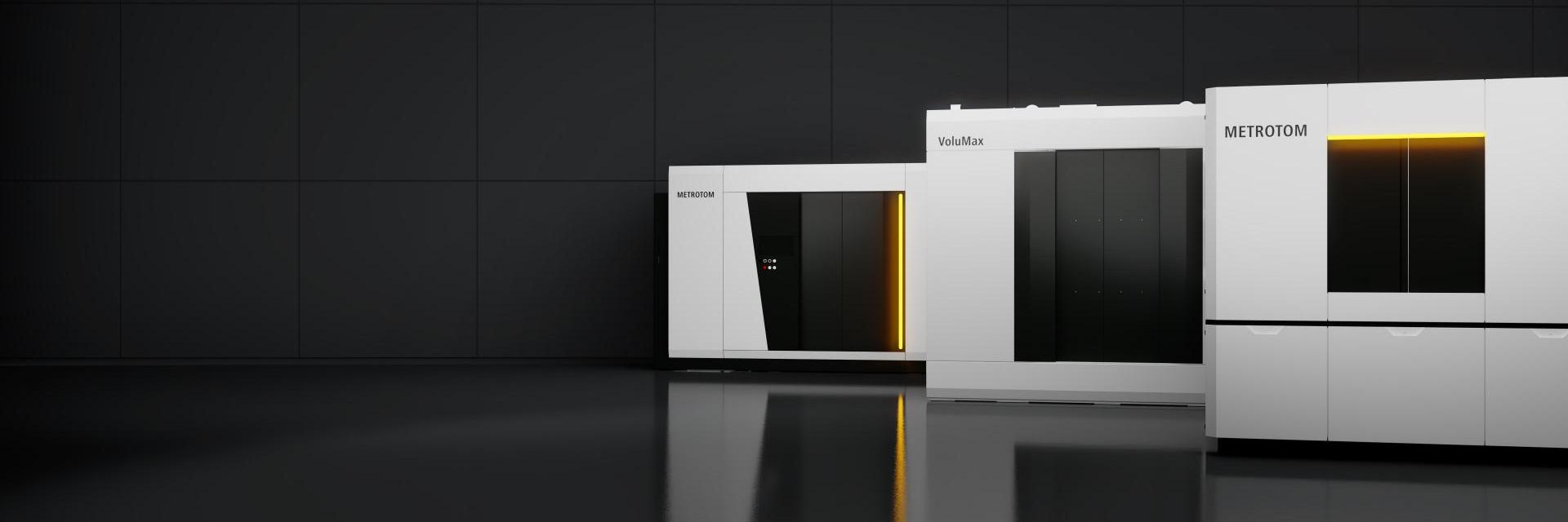 ZEISS 3D 엑스레이   