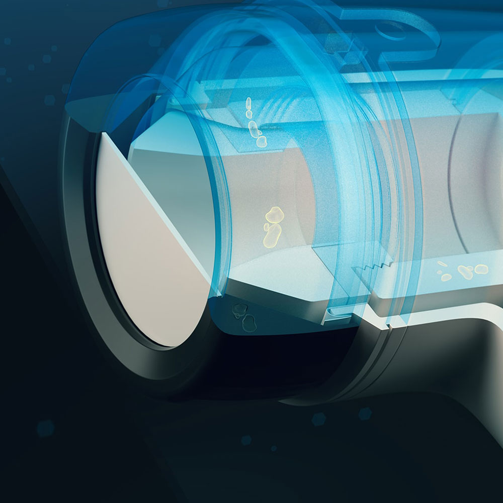 ZEISS INSPECT X-Ray 3D 종합 CT 데이터 분석