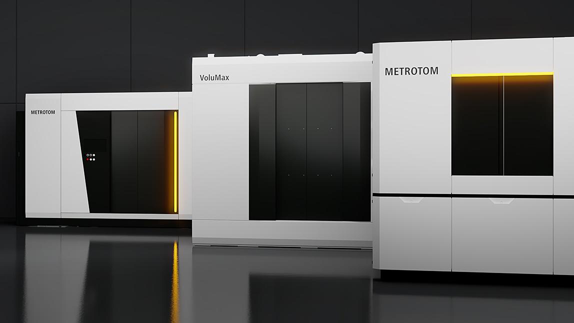 ZEISS 3D 엑스레이