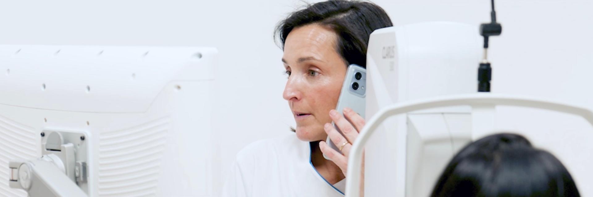 ZEISS OPTIME 고객 경험