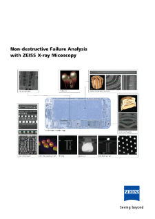 Non-destructive failure analysis 이미지 미리 보기