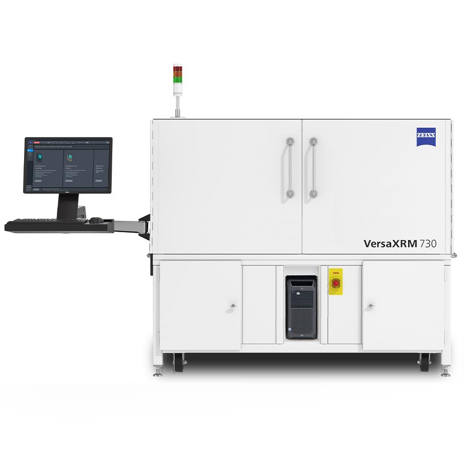 Versaterm Rms 7 ZEISS VersaXRM 730 신제품 소개 웨비나