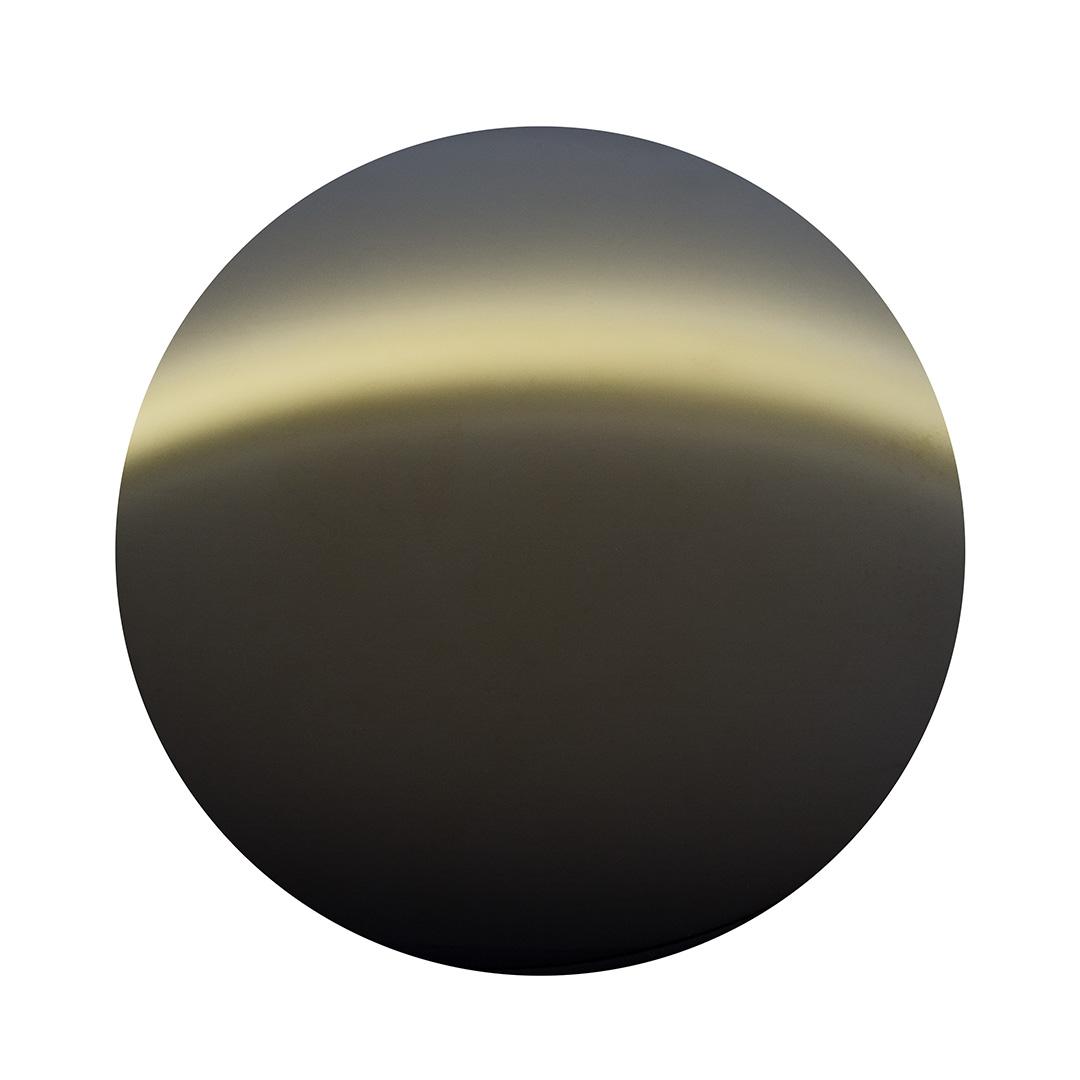 자이스 듀라비전 플래시 앰버, 브라운 톤.