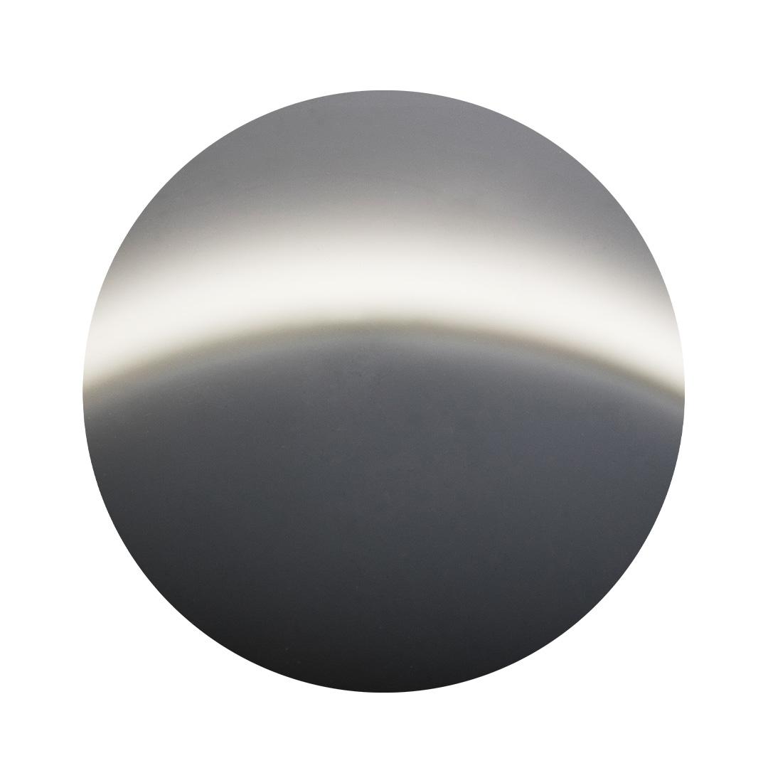 자이스 듀라비전 플래시 다이아몬드, 실버 그레이 톤.