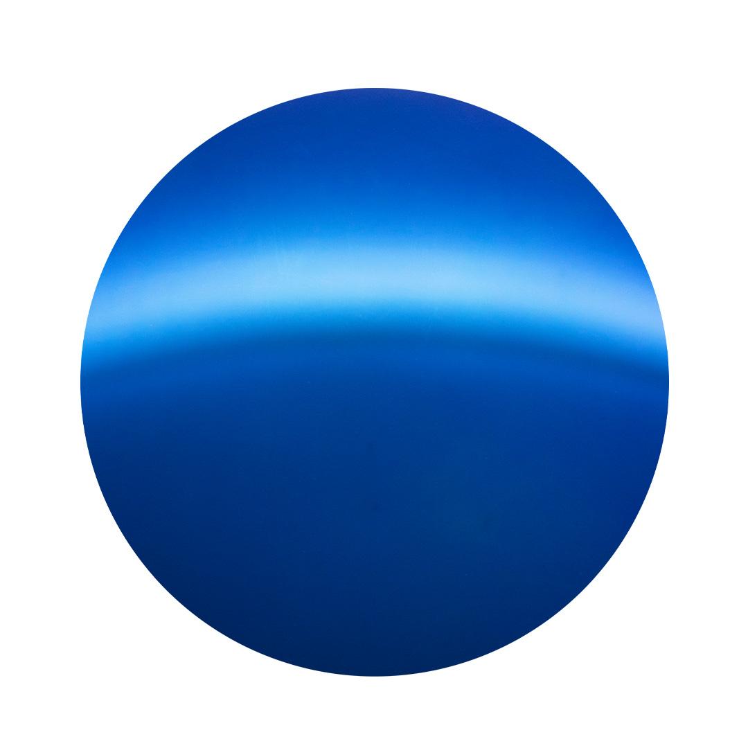 사격 스포츠용으로 적합한 선셋 바이올렛 렌즈 착색 컬러 예시. 