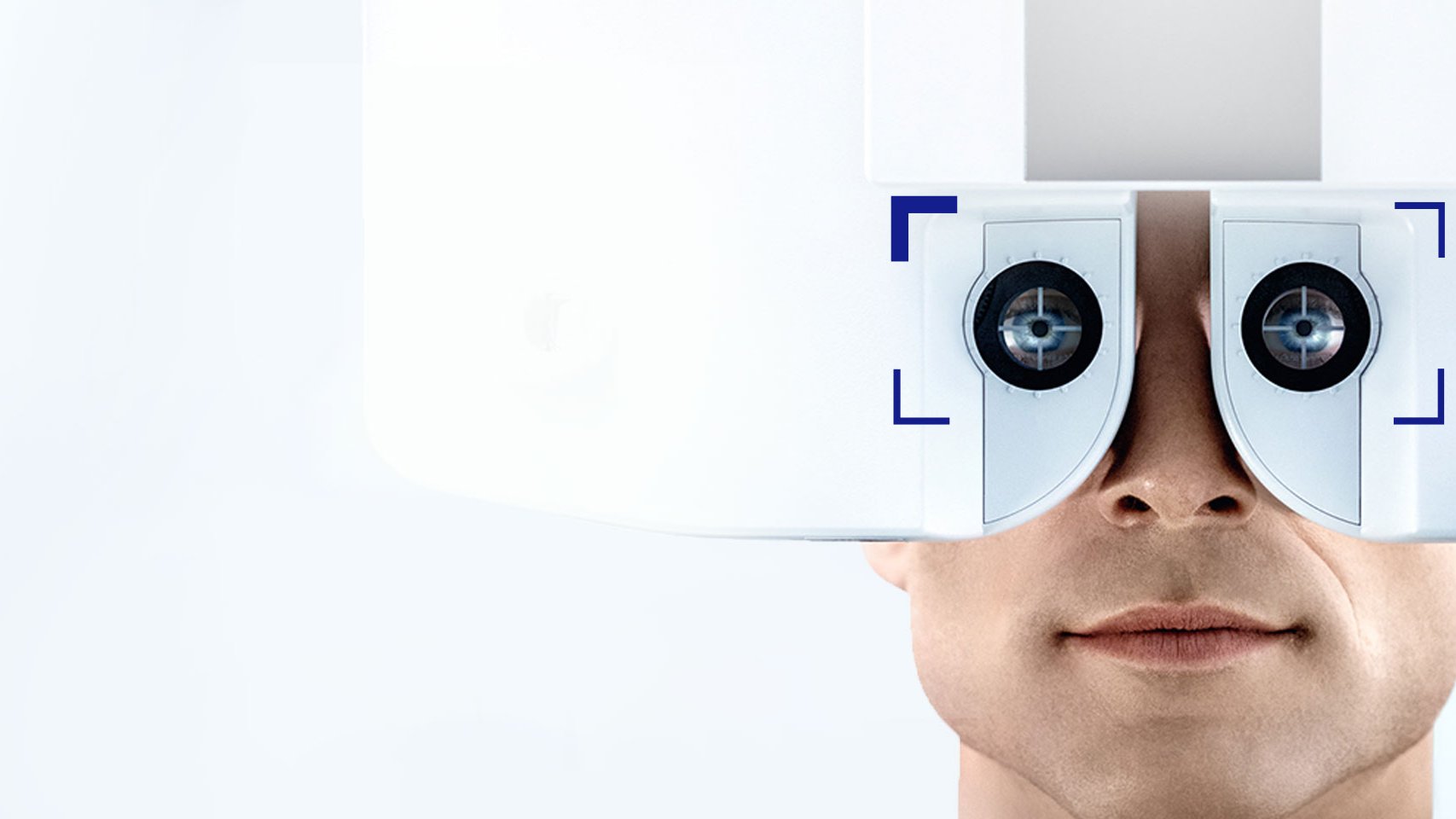 ZEISS 자각식 굴절검사 기기 (SRU)