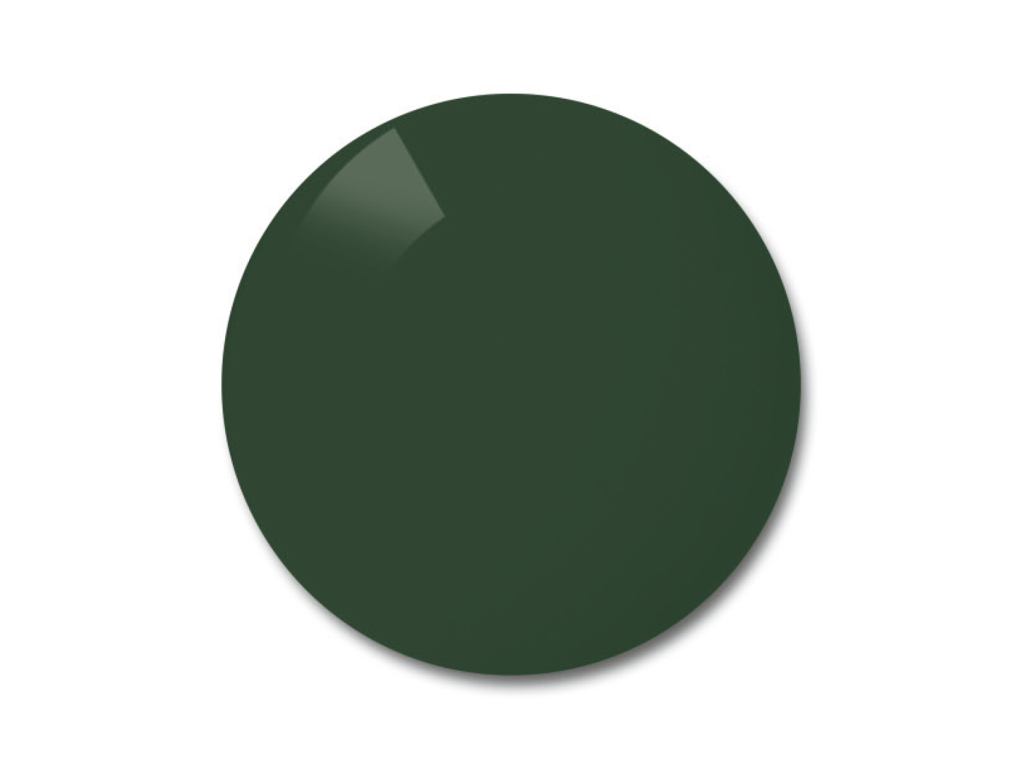 파이오니어 컬러 옵션(그레이-그린 렌즈 착색)의 자이스 편광 렌즈의 이미지 